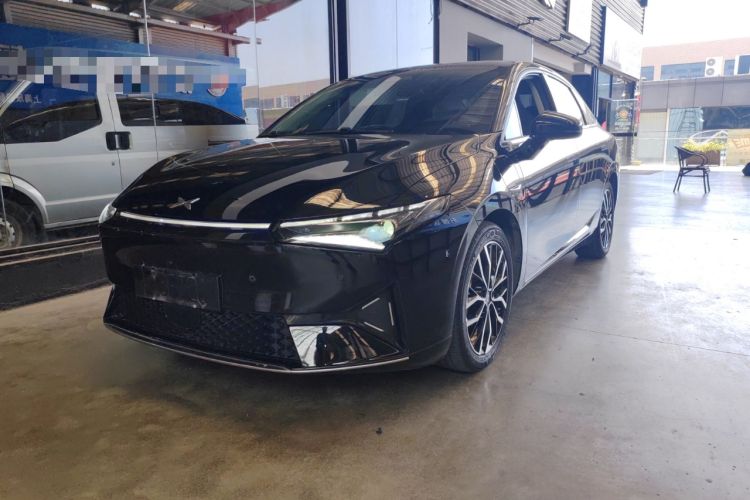 Used XPeng P5 2022 460E+
