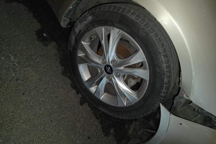 Used Hyundai Sonata 2011 2.0L Automatic Fashion Edition
