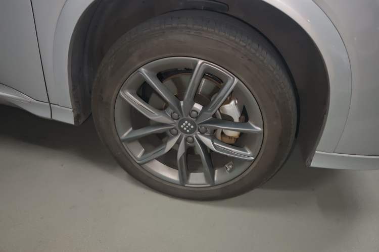 Used Landian E5 2023 1.5L DE-i 100KM Comfort Edition 7-Seater