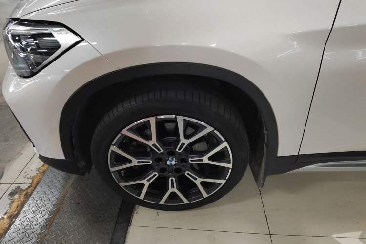 Used BMW X1 2022 Updated xDrive25Li Premium Edition
