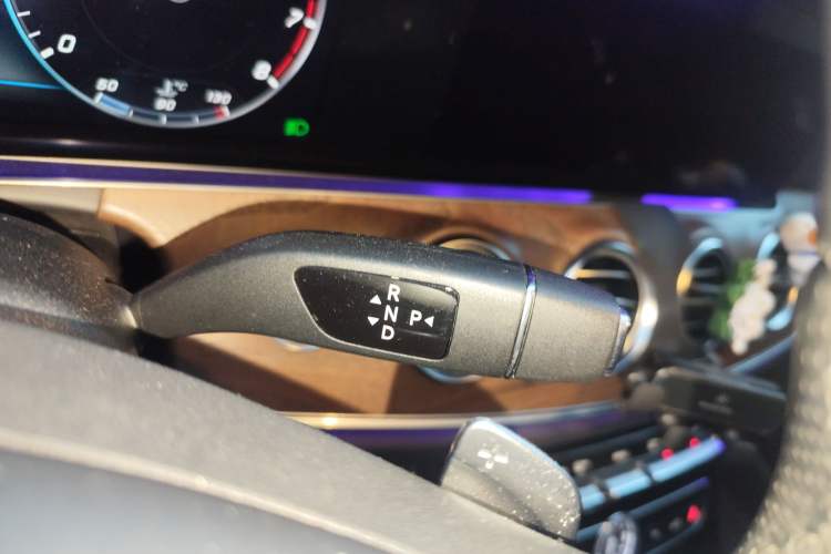 Used Mercedes-Benz E-Class 2016 E 200 L