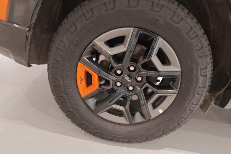 Used Ford Explorer 2023 EcoBoost 285 Kunlun Peak Edition 7-Seater