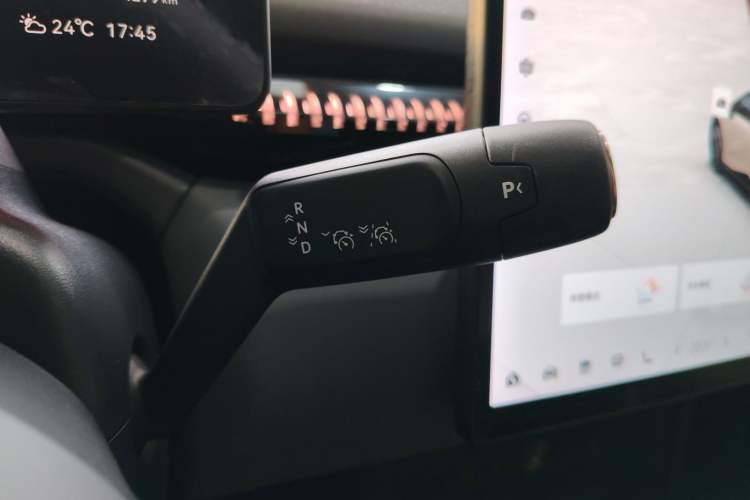 Used Zeekr X 2025 Four-Seater Rear-Drive Cube Version