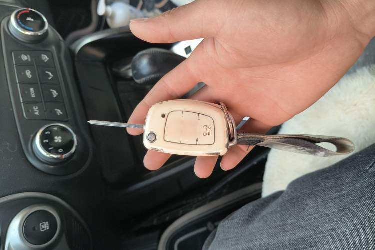 Used Hyundai ix35 2015 2.0L Automatic 2WD Comfort Edition China IV Standard