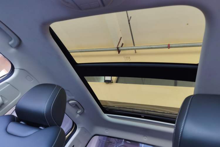 Used Radar Horizon 2023 550 km Creator Edition