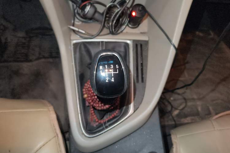 Used Buick GT 2016 15N Manual Elite Edition