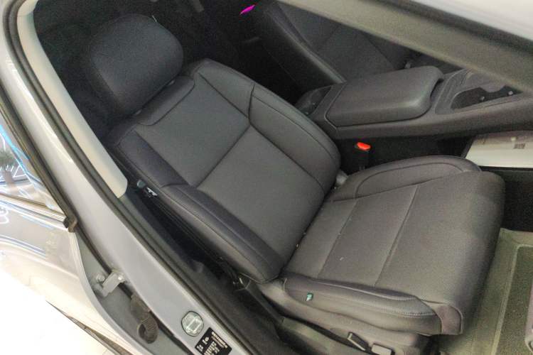 Used Leapmotor C16 2024 Pure Electric 520 Deluxe Edition
