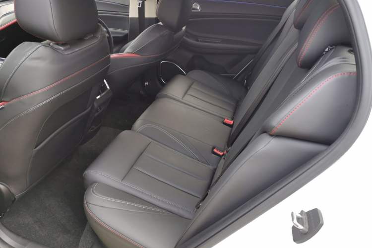 Used Chery Arrizo 5 PLUS 2021 Xiaoze 1.5T CVT Enjoy PLUS
