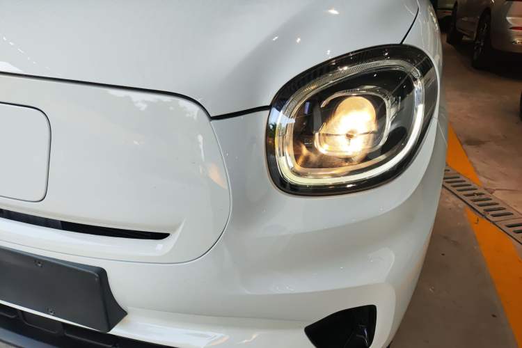 Used Leapmotor T03 2022 Hometown Jade Edition