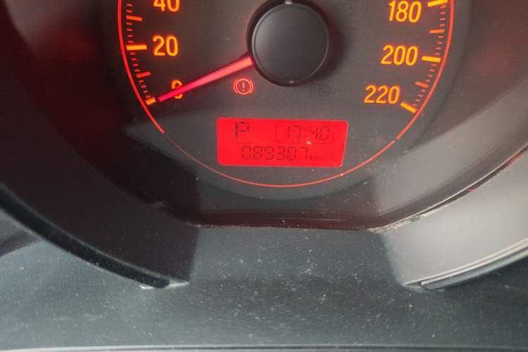 Used Honda Fit 2014 1.5L SE CVT Fashion Model