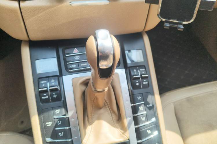 Used Porsche Macan 2014 Macan 2.0T