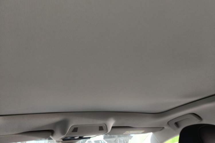 Used Volkswagen ID.7 VIZZION 2024 AIR model
