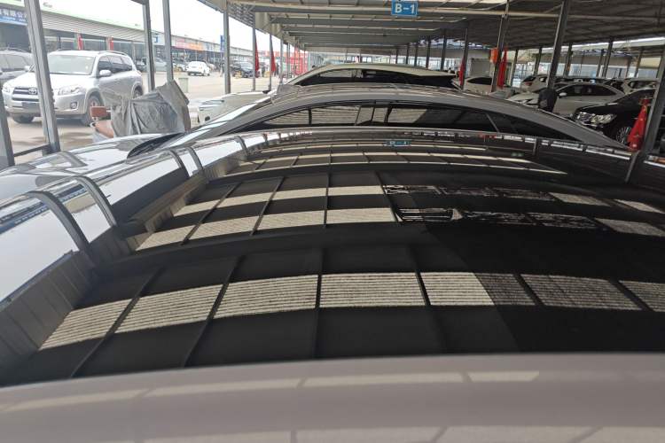 Used XPeng MONA M03 2025 502 Long-Range Max