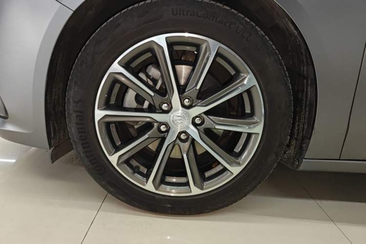 Used Buick LaCrosse 2021 652T Luxury Model