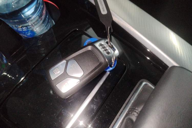 Used Audi A5 2024 Sportback 40 TFSI Fashionable and Dynamic Model