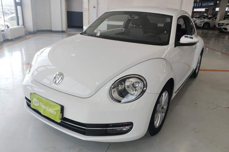 Used Volkswagen Beetle 2015 180TSI model