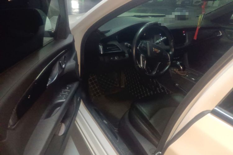 Used Cadillac CT6 2022 28T Platinum Edition