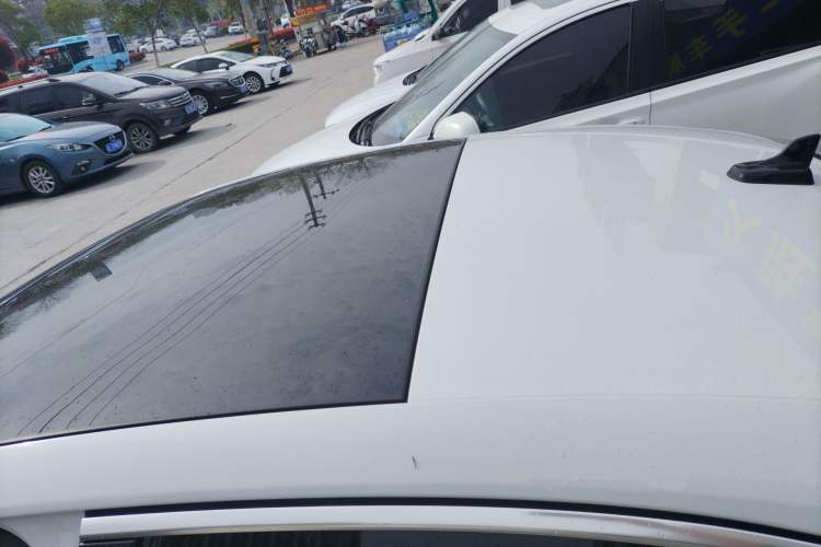 Used Audi A3 2022 A3L Limousine 35 TFSI Fashion Sport Model
