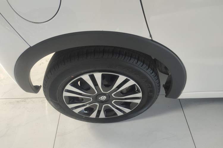 Used Baojun 310 2016 1.2L Manual Value Edition