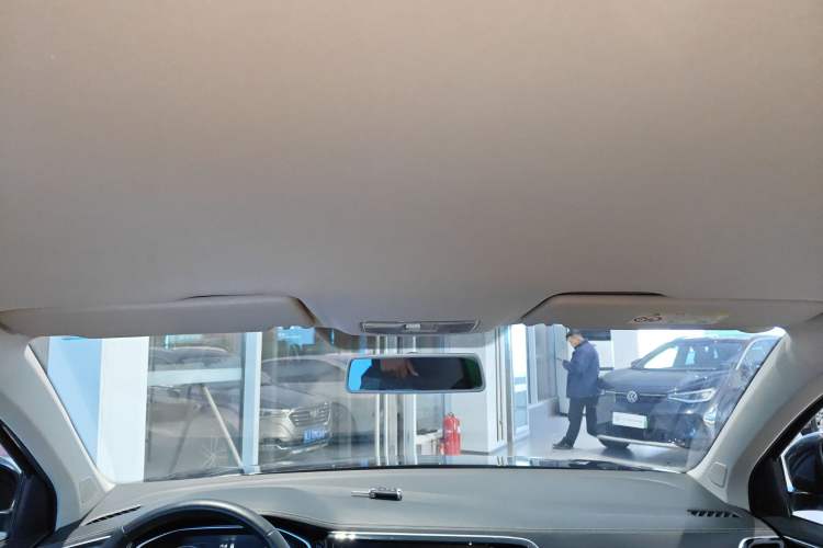 Used Jetta VS5 2024 280TSI Automatic Pioneer Edition