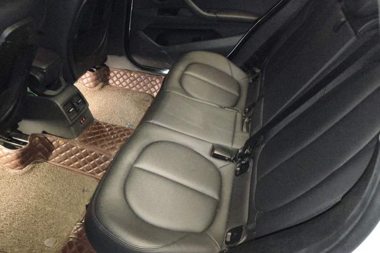 Used BMW X1 2019 sDrive20Li Leading Model