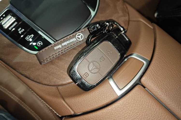 Used Mercedes-Benz E-Class 2020 Facelift E 300 L Stylish Edition
