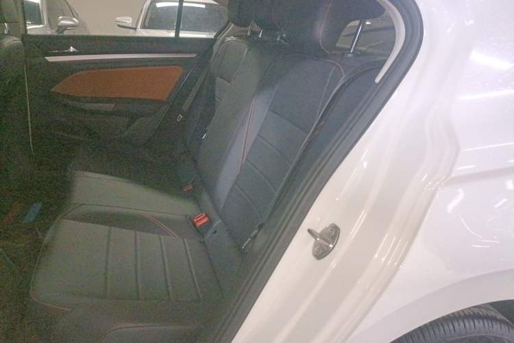 Used Volkswagen Bora 2024 200TSI DSG Joyful Drive Edition