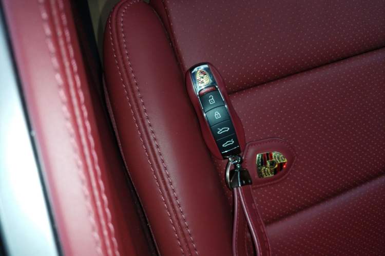 Used Porsche 718 2023 Boxster Style Edition 2.0T