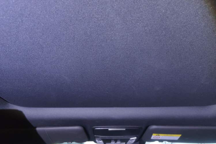 Used Honda CR-V 2021 240TURBO CVT 2WD Black Jazz Edition
