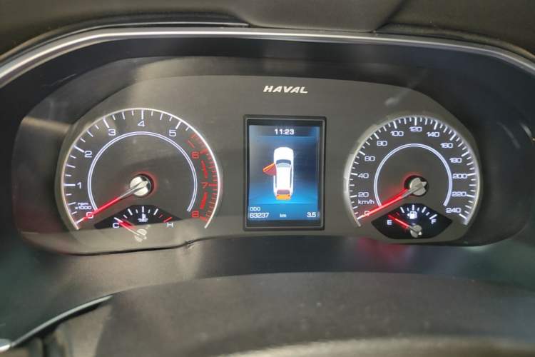 Used Haval H6 2021 1.5 GDIT Automatic Champion Edition

