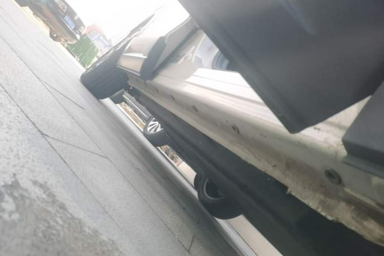 Used Dongfeng NAMMI 06 2025 471 Ultra