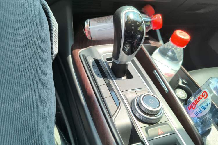 Used Maserati Levante 2016 3.0T Standard Edition