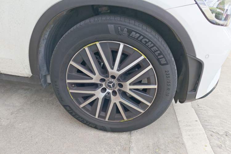 Used Mercedes-Benz GLC Coupe 2023 GLC 260 4MATIC Coupe SUV