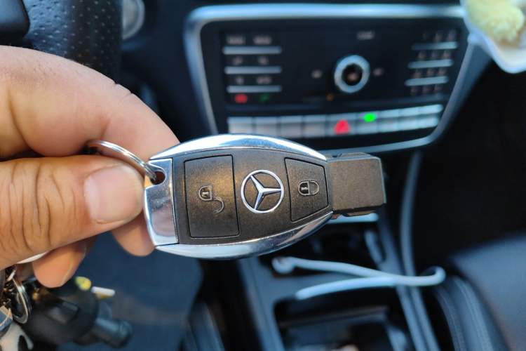 Used Mercedes-Benz GLA 2018 GLA 220 4MATIC Sport Edition