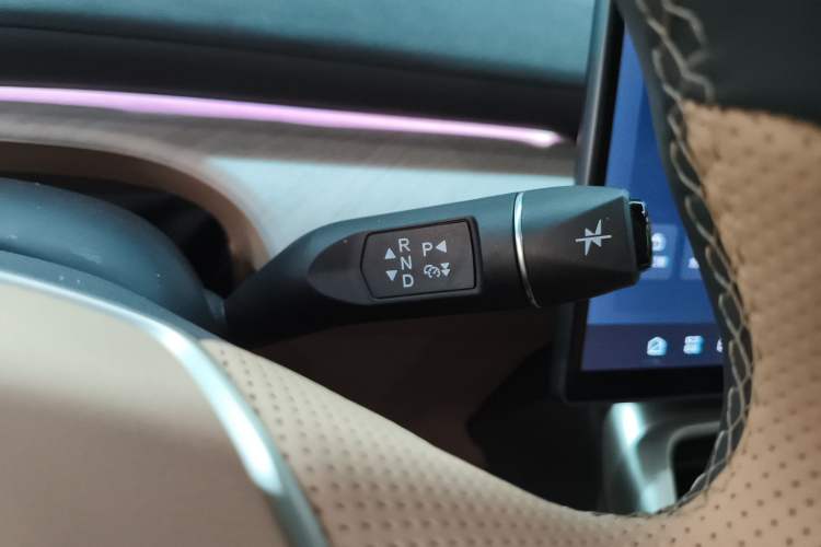 Used ARCFOX Alpha S5 2025 560MAX 185kW