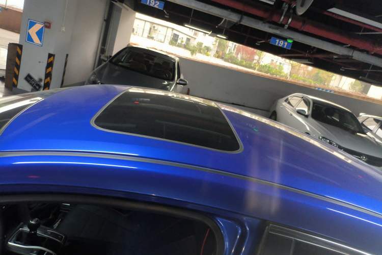 Used Honda Civic 2016 220TURBO Manual Luxury Edition
