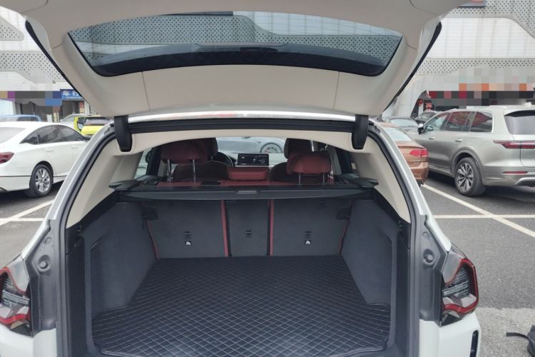 Used BMW X3 2023 xDrive30i Leading Model M Night Edition Package