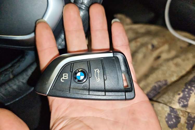 Used BMW 1 Series 2017 118i Design Package Model