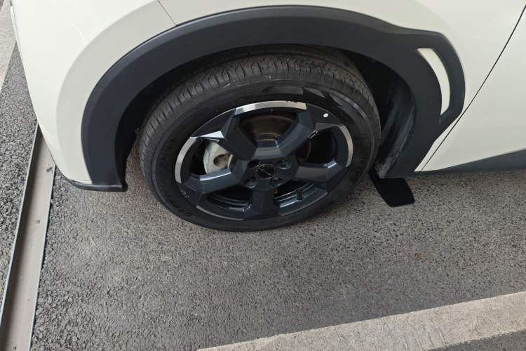 Used BYD Seagull 2024 Honor Edition 305km Freedom Version