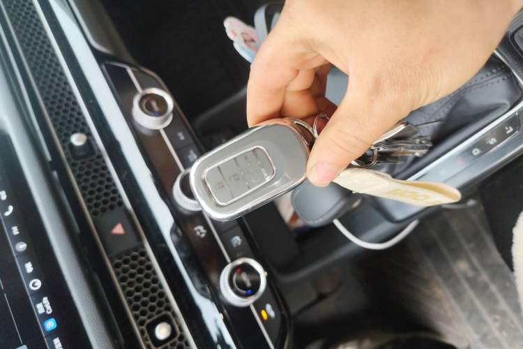 Used Honda Integra 2023 240TURBO CVT Leading Edition