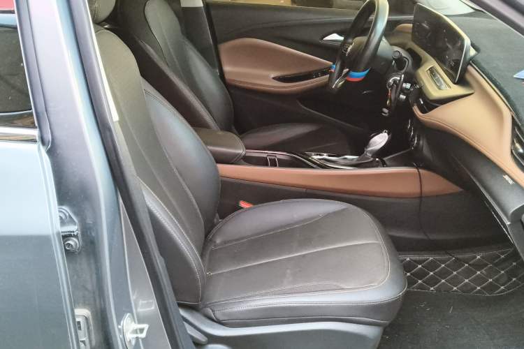 Used Buick Verano 2022 Pro 533T Enjoyment Edition