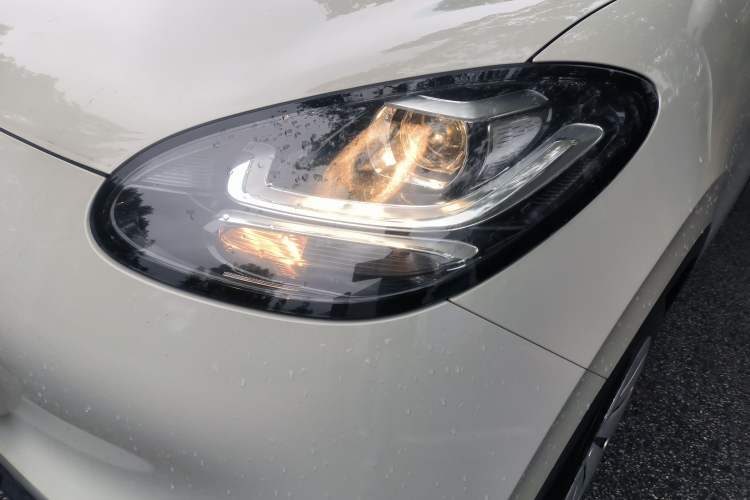 Used Wuling Bingo 2023 203km Light Edition