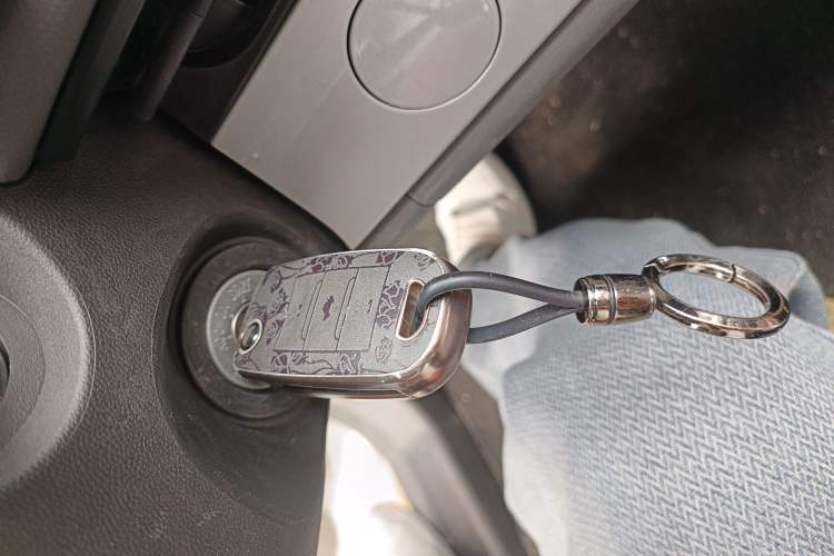 Used CHANGAN NEVO Lumin 2025 205 km Xiangqin Version