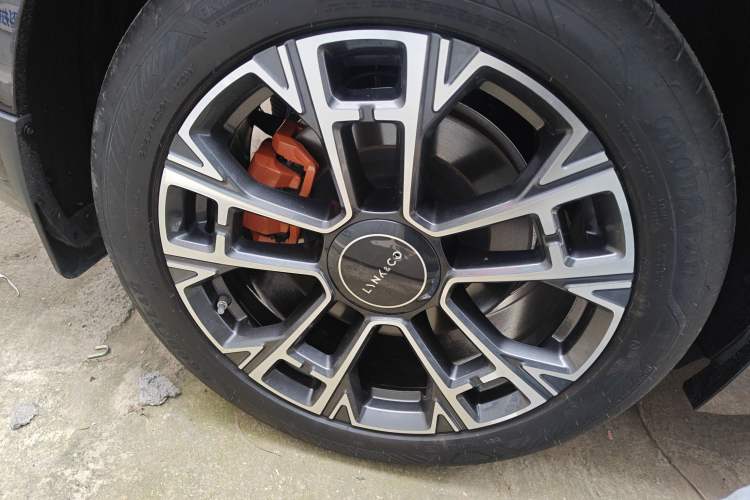 Used Lynk & Co 900 2025 1.5T Ultra
