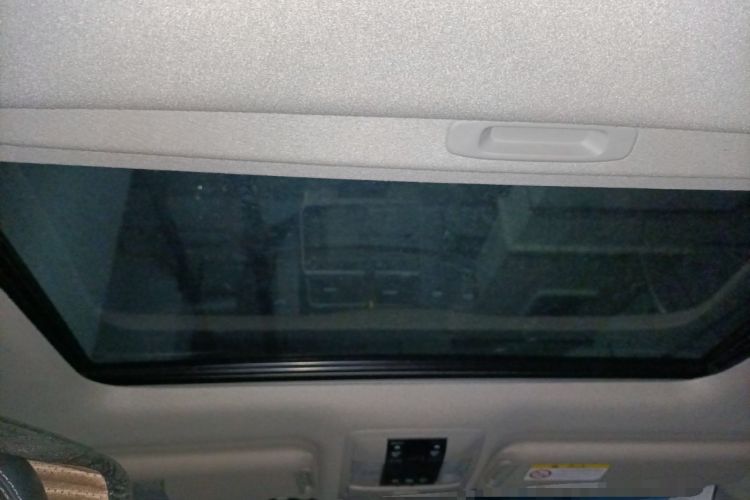 Used Toyota Prado 2018 3.5L Automatic TX-L