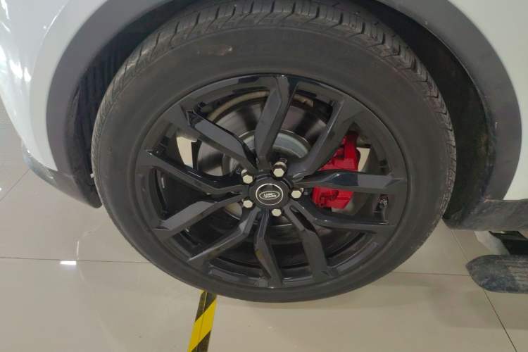 Used Land Rover Discovery 2017 3.0 SC V6 HSE