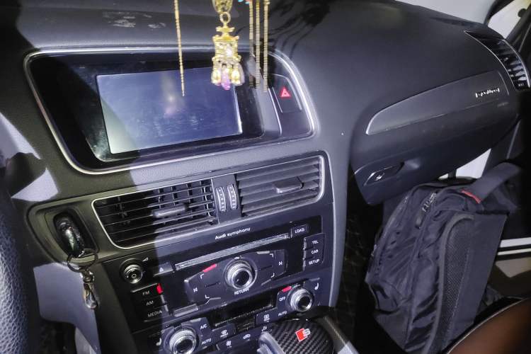 Used Audi Q5 2016 40 TFSI Technology Edition
