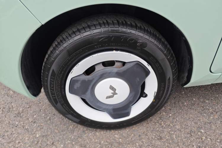 Used Wuling Hongguang MINIEV 2022 Macaron Premium Model – Lithium Iron Phosphate