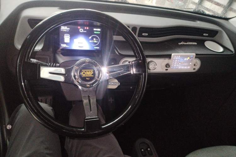 Used Wuling Hongguang MINIEV 2022 Macaron Premium Model – Lithium Iron Phosphate