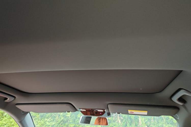 Used Li Auto L7 2024 MAX Model